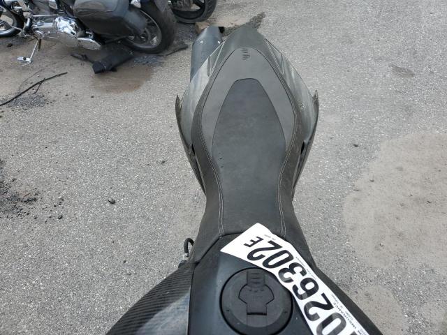 2009 APRILIA DORSODURO ZD4SMC0029S000005