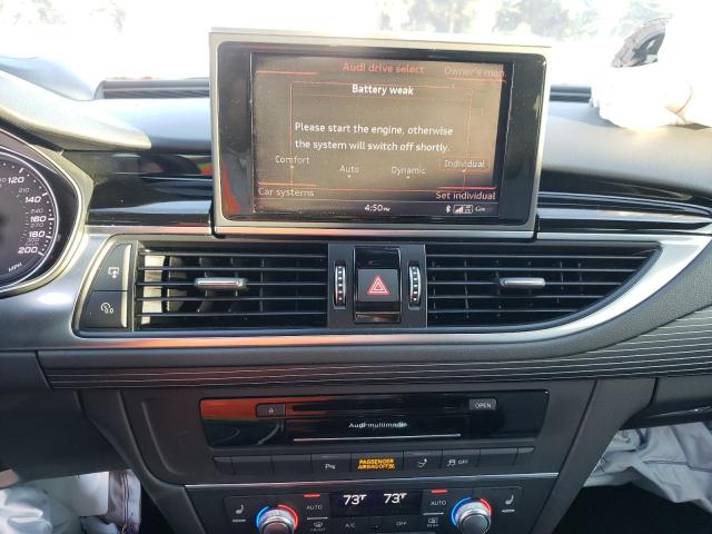 2018 AUDI RS7 PERFOR WUAWRAFC4JN902889