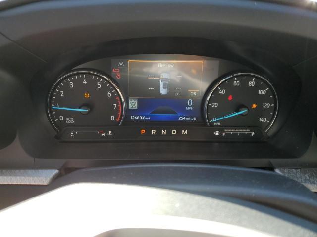 2022 FORD EXPLORER T 1FMSK8JH4NGA45166
