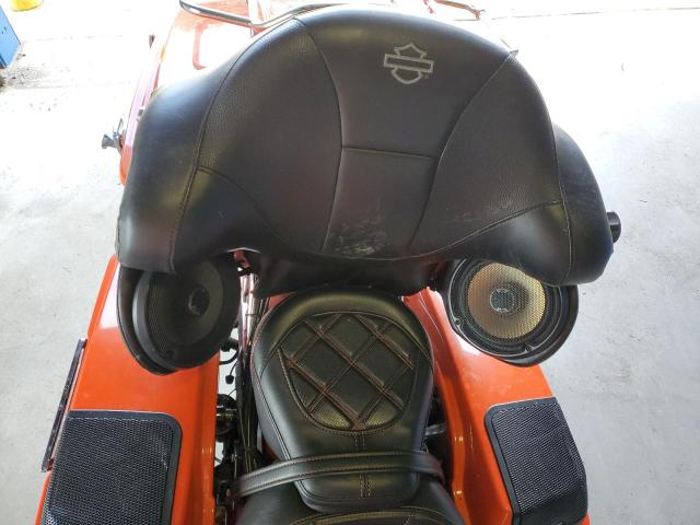 2012 HARLEY-DAVIDSON FLHTCUSE7 1HD1PR815CB955434