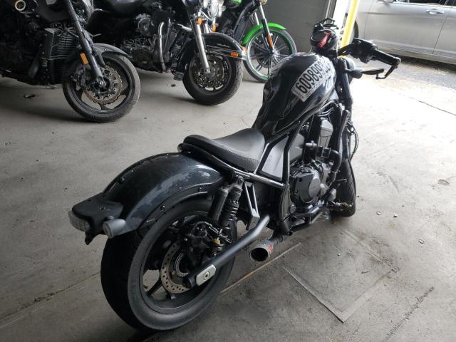 2021 HONDA CMX1100 A JH2SC8305MK000765