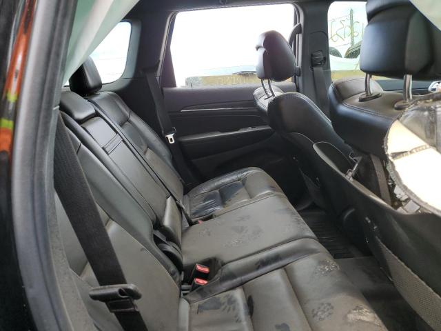 1C4RJFBG2JC199747 Jeep Grand Cherokee Limited