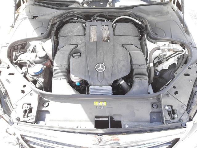 2019 MERCEDES-BENZ S 450 WDDUG6GB7KA448021