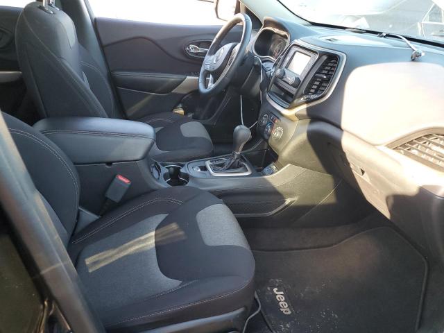 1C4PJLAB4HW643280 Jeep Cherokee Sport