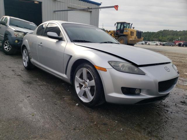 Salvage/Wrecked Mazda RX8 Cars for Sale | SalvageAutosAuction.com