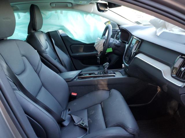 2019 VOLVO S60 T6 INS 7JRA22TL3KG013496