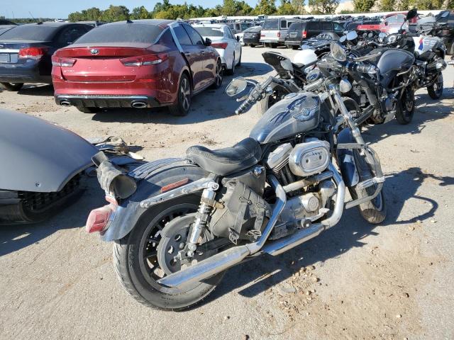 2003 HARLEY-DAVIDSON XL883 HUGG 1HD4CEM1X3K458368