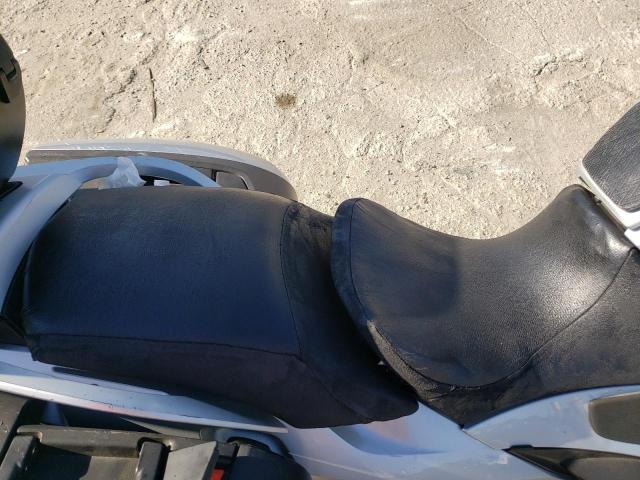 2007 BMW R1200 RT WB10388037ZT11600