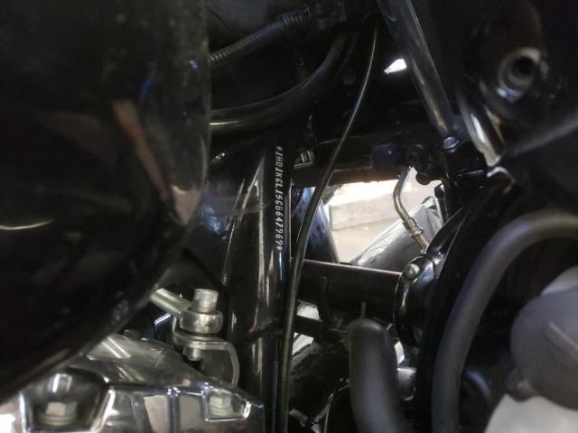 2016 HARLEY-DAVIDSON FLTRU 1HD1KGL15GB647969