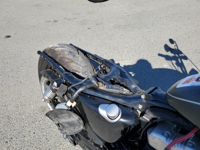 2008 HARLEY-DAVIDSON XL1200 N 1HD1CZ3108K424538