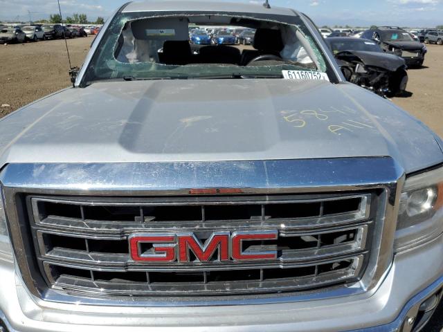 3GTU2VEJ1EG349584 GMC Sierra K1500 Slt