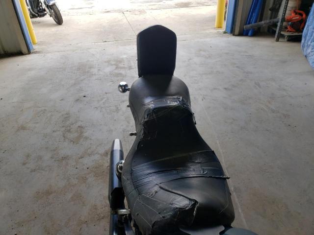 2001 HARLEY-DAVIDSON FXDXT 1HD1GLV111Y313059