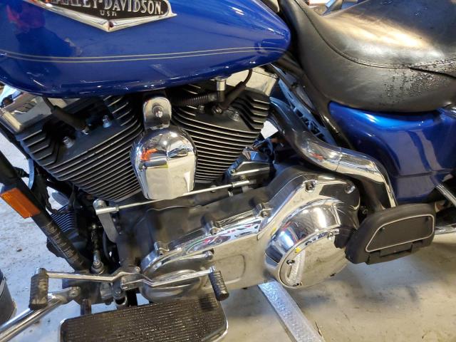 2007 HARLEY-DAVIDSON FLHRCI 1HD1FR41X7Y618074