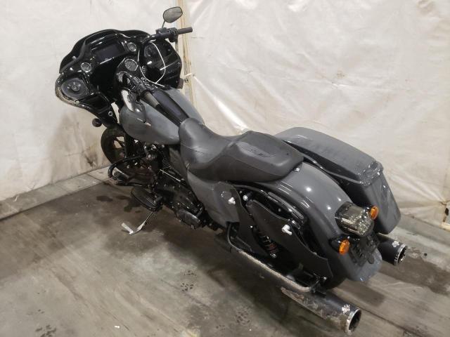 2022 HARLEY-DAVIDSON FLTRXST 1HD1ACL1XNB636152