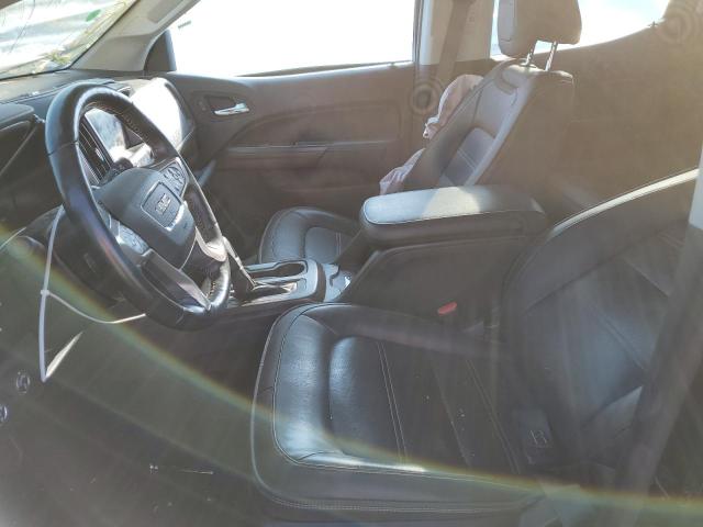 2017 GMC CANYON DEN 1GTP6EE14H1214202