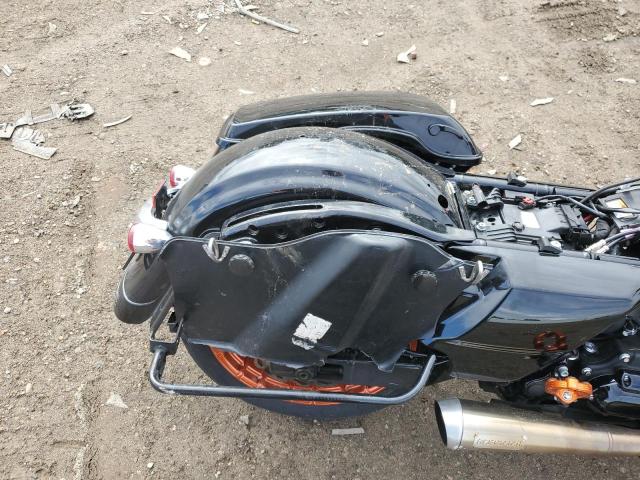 2021 HARLEY-DAVIDSON FLTRX 1HD1KHC16MB615565