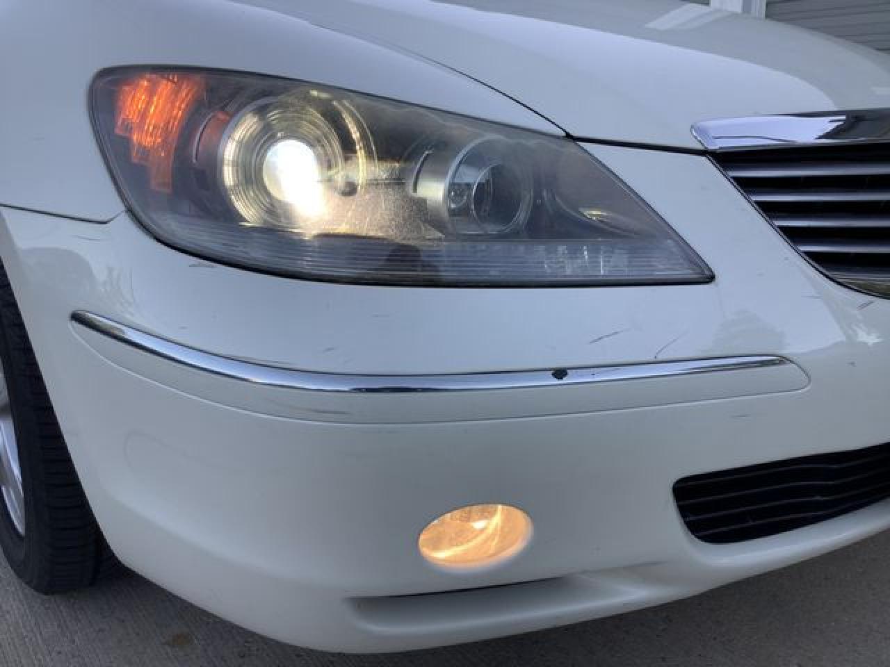 JH4KB16535C007315 2005 Acura Rl