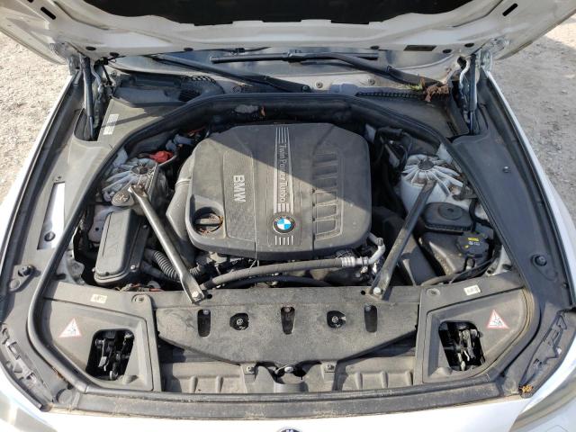 2015 BMW 535 D WBAXA5C5XFD691519