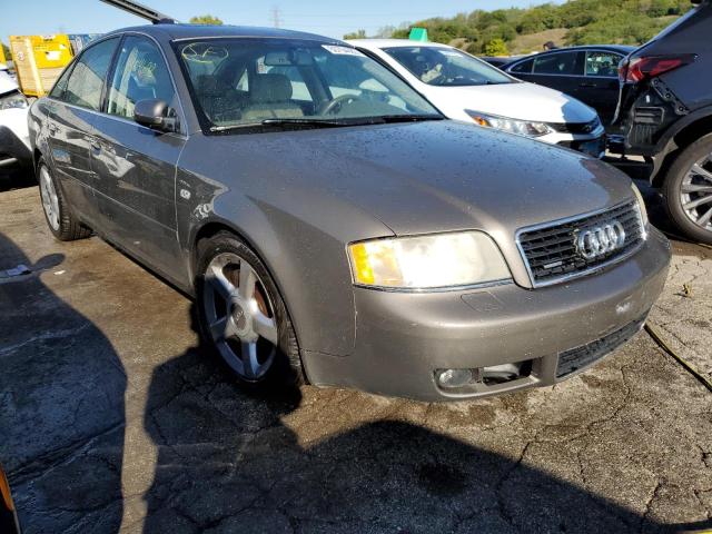 2003 Audi A6 