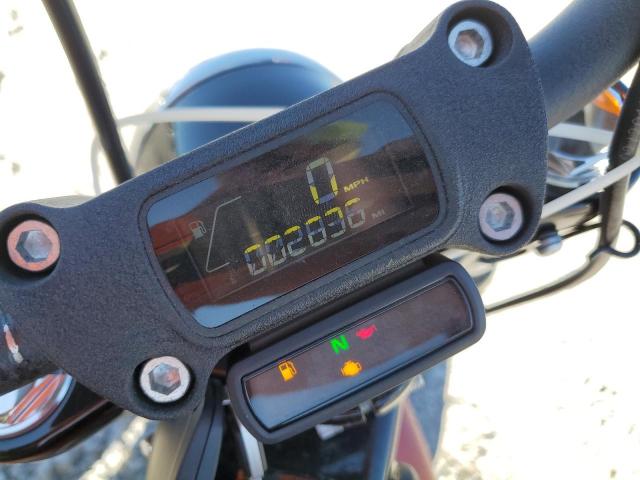 2019 HARLEY-DAVIDSON FXBB 1HD1YJJ29KB069102