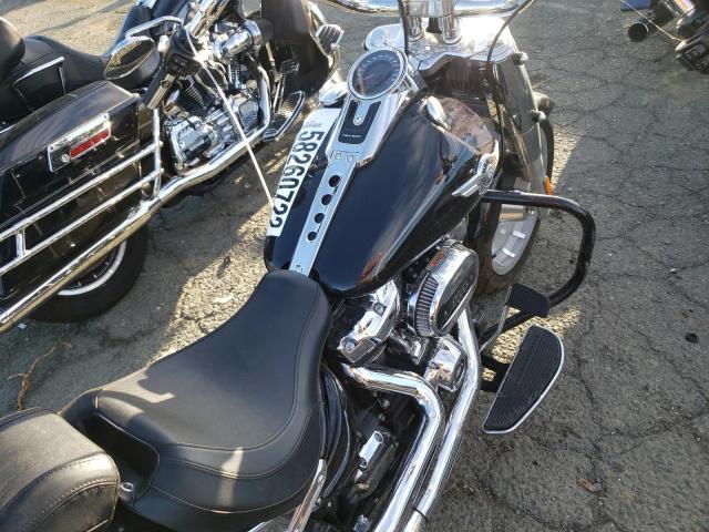 2021 HARLEY-DAVIDSON FLFBS 1HD1YGK26MB048664