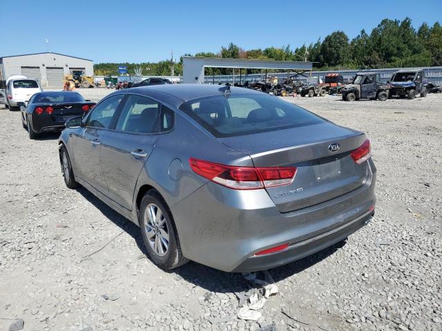 2018 KIA OPTIMA LX - 5XXGT4L33JG224219