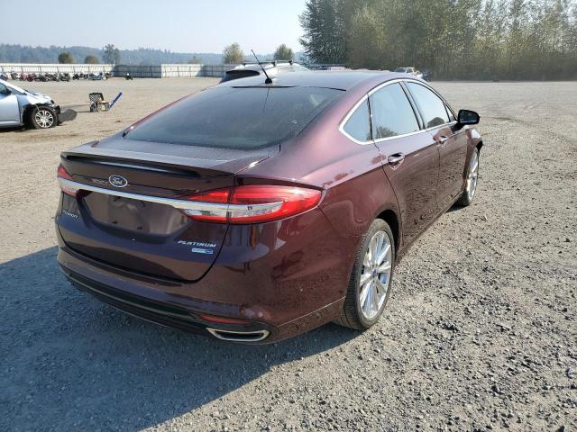 2017 FORD FUSION TIT 3FA6P0D91HR222367