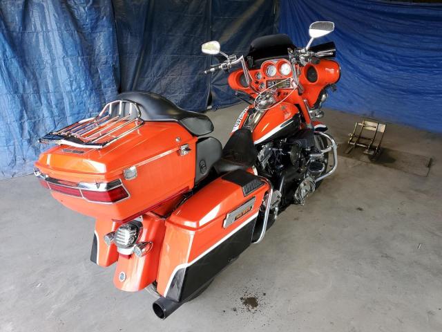 2012 HARLEY-DAVIDSON FLHTCUSE7 1HD1PR815CB955434