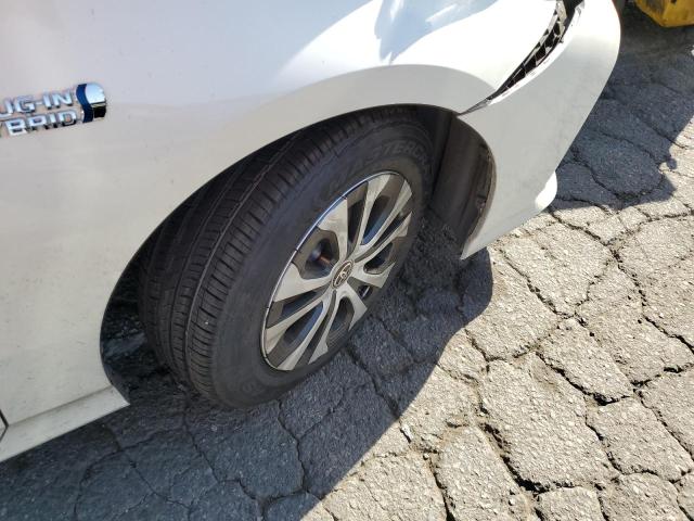 2020 TOYOTA UK JTDKARFP8L3149435