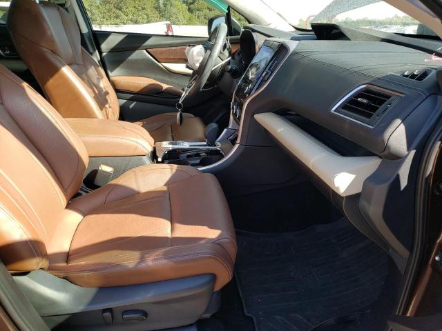 2019 SUBARU ASCENT TOU 4S4WMARD5K3406346