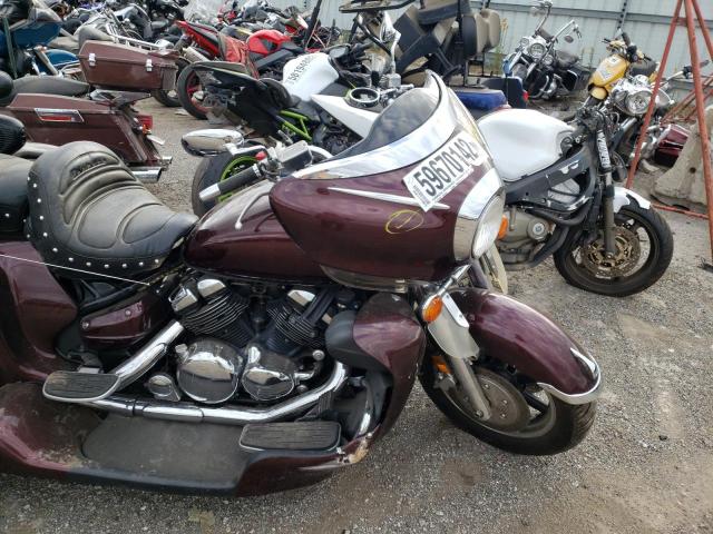 2003 YAMAHA XVZ13 TF JYAVP04EX3A006082
