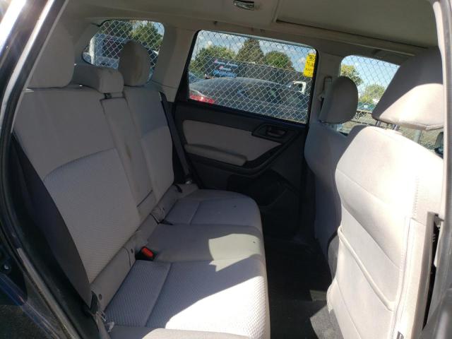 JF2SJAFCXGH458722 Subaru Forester 2.5i Premium