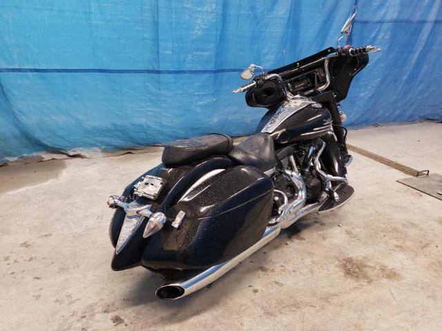 2008 YAMAHA XV1900 A JYAVP21E48A006084