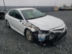 2019 TOYOTA CAMRY L - 4T1B11HK0KU197406