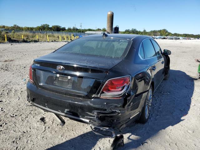 2019 KIA K900 LUXUR KNAS34J64K6008786