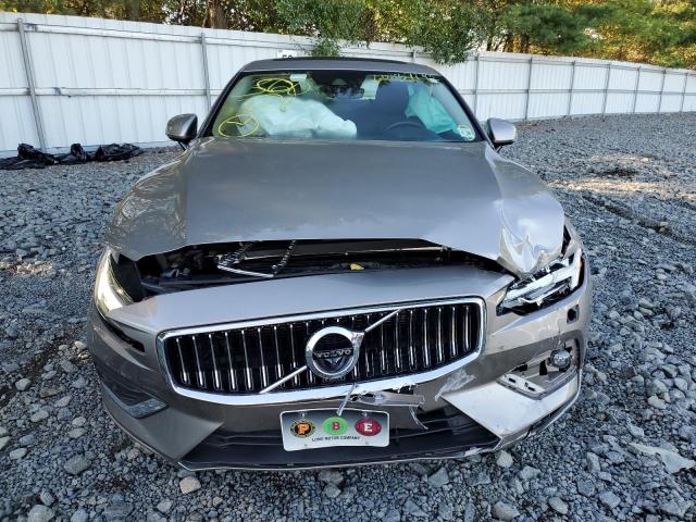 2019 VOLVO S60 T6 INS 7JRA22TL3KG013496