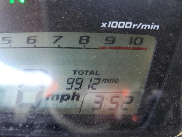 2014 HONDA CBR500R MLHPC4466E5100364