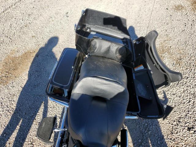 2008 HARLEY-DAVIDSON FLHT CLASS 1HD1FF4158Y695239