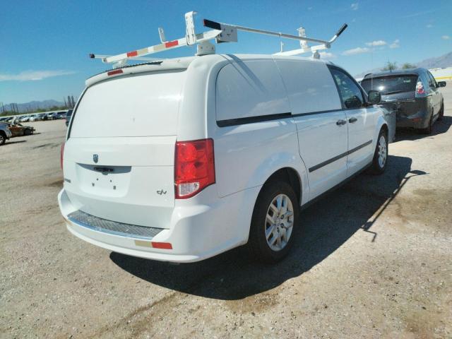 2015 RAM TRADESMAN 2C4JRGAG0FR528568