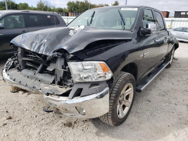 2017 DODGE RAM 1C6RR7TT2HS717602