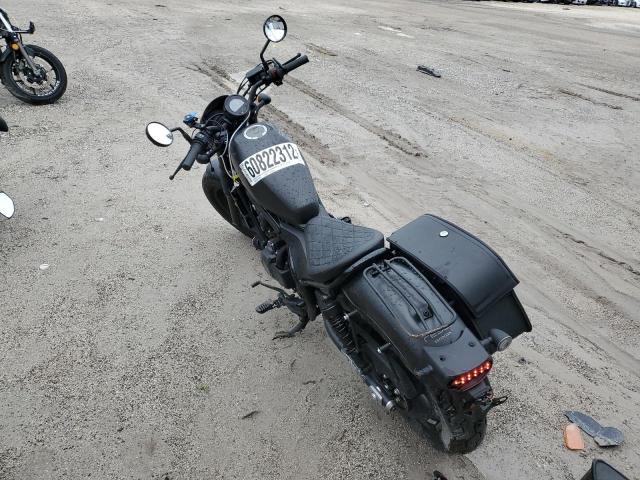 2021 HONDA CMX500 A2 MLHPC564XM5001241