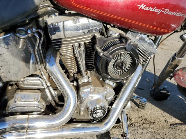 2002 HARLEY-DAVIDSON FXSTD 1HD1BSY352Y045561