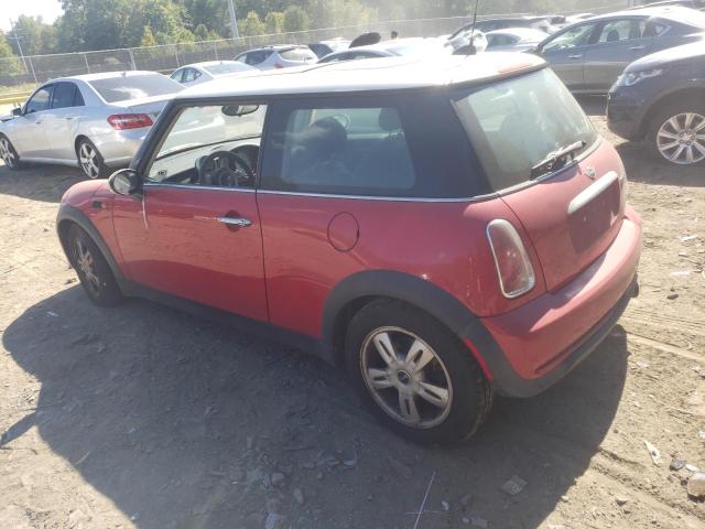 WMWRC335X6TK65259 Mini Cooper