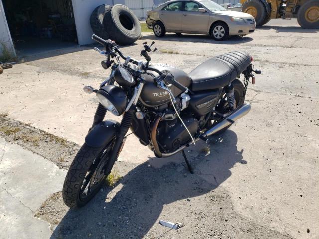 2022 TRIUMPH MOTORCYCLE STREET TWI SMTD31G72NTBA1631