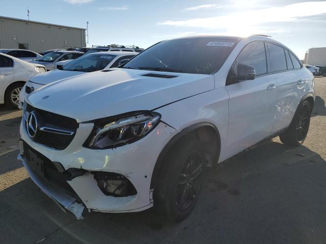 4JGED6EBXGA034759 Mercedes-Benz Gle Coupe 450 4matic