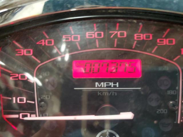2015 YAMAHA XVS1300 A JYAVP31E1FA001654