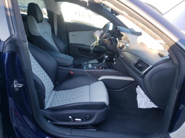 2018 AUDI RS7 PERFOR WUAWRAFC4JN902889