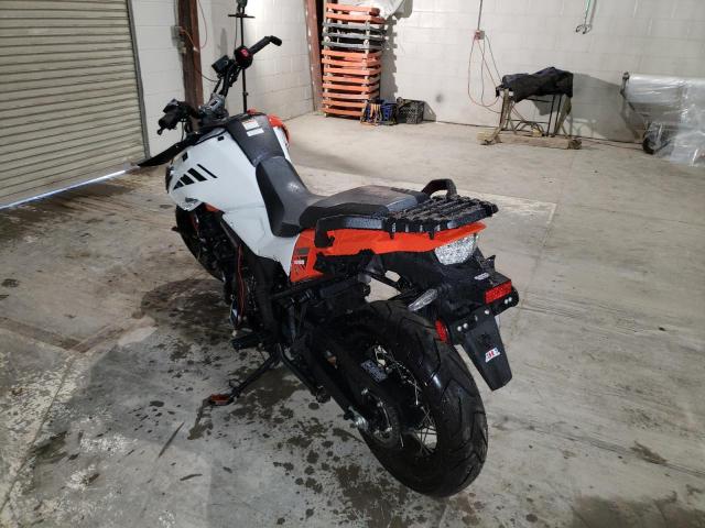 2020 SUZUKI DL1050 RC - JS1EF12E6L7100029