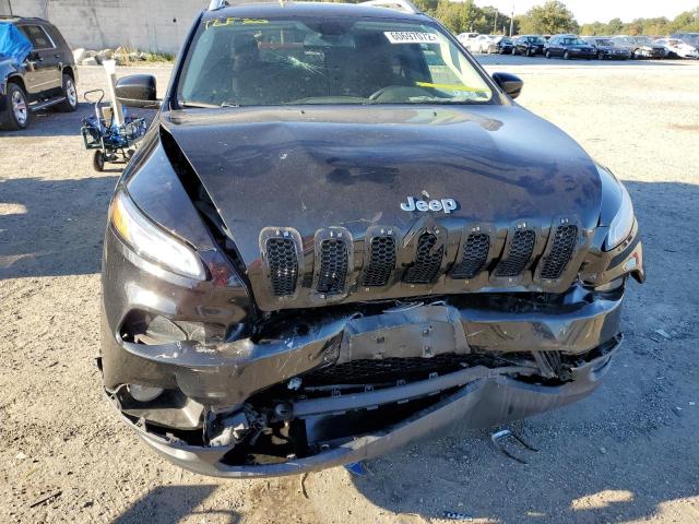 2016 JEEP CHEROKEE 1C4PJMCSXGW131959
