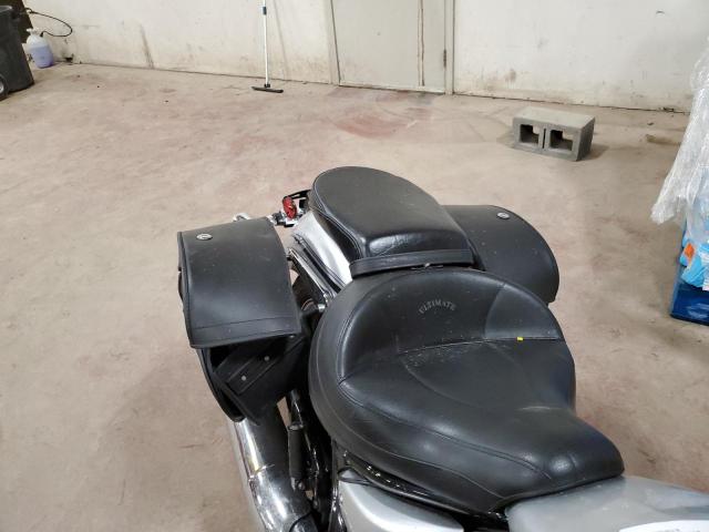 2015 YAMAHA XVS1300 A JYAVP31E1FA001654